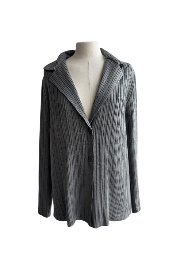 ADOLFO DOMINGUEZ - BLAZERS GRAY - Image 13